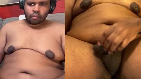 mr_irvin online show from March 11, 7:21 pm