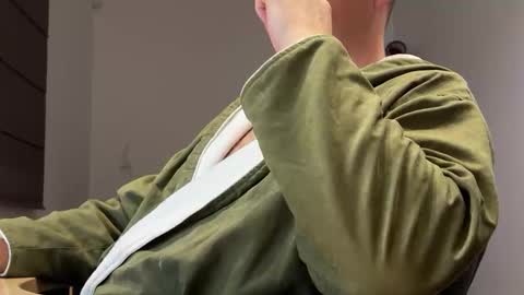 Gman online show from December 20, 12:07 am