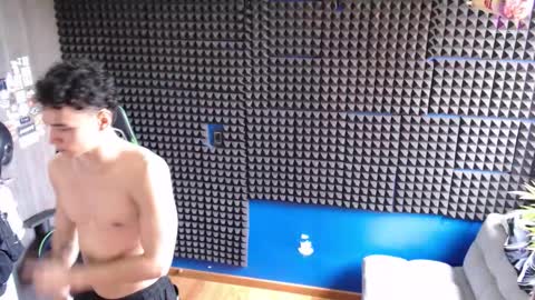 Call me Angel please online show from January 5, 5:27 pm