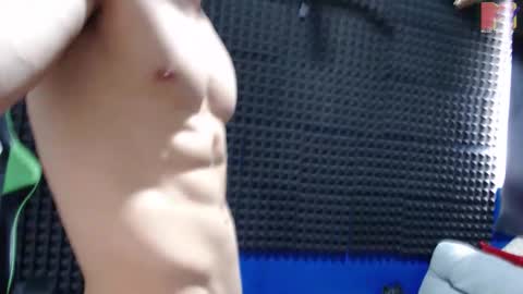 Call me Angel please online show from February 16, 4:38 pm