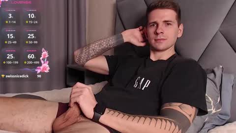 mr_longboy online show from December 1, 6:49 am