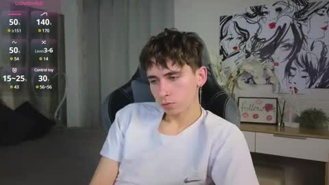 Kris online show from March 8, 7:40 pm