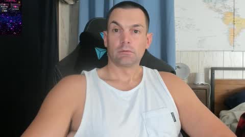 Cam online show from October 14, 8:27 pm