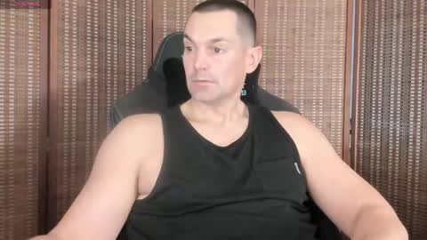 Cam online show from March 31, 9:05 pm