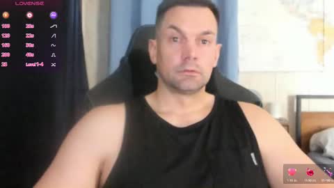 Cam online show from January 27, 6:52 pm