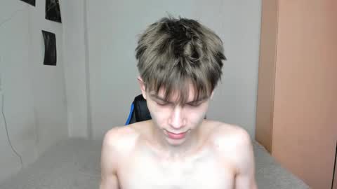 Makentoshi online show from February 26, 2:36 pm