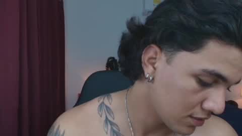 mr_maximo online show from July 4, 5:10 am