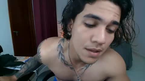mr_maximo online show from July 1, 1:06 am