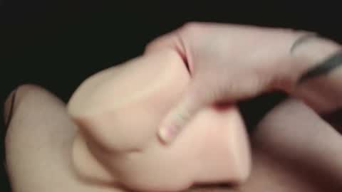 mr_meat_stick online show from February 13, 3:13 am