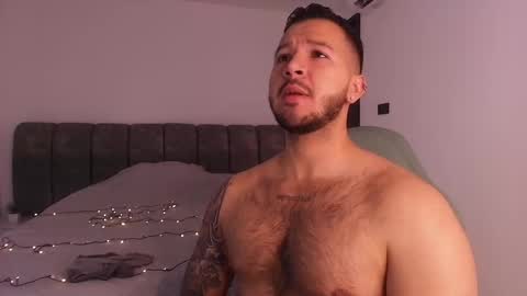 MIKEE online show from November 5, 3:08 am