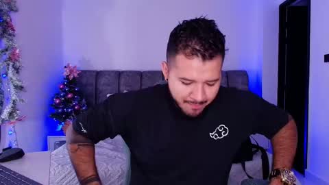 MIKEE online show from December 17, 3:14 am