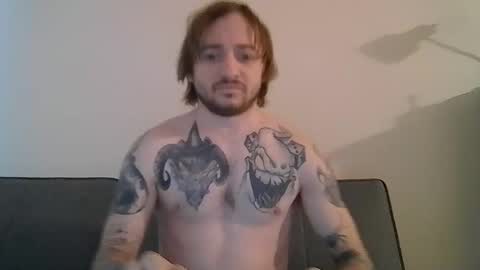 mr_nightfall online show from January 6, 4:33 pm