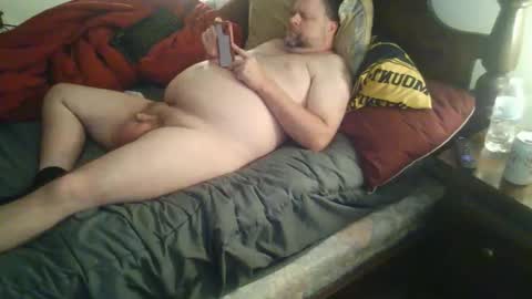 mr_solo69_ online show from April 19, 4:45 am