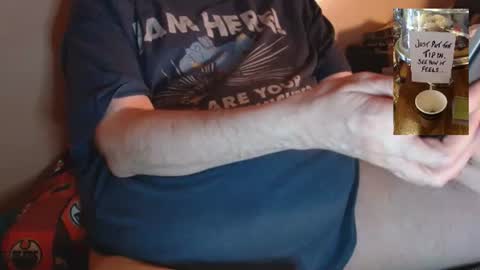 Mr South X online show from January 22, 8:29 am