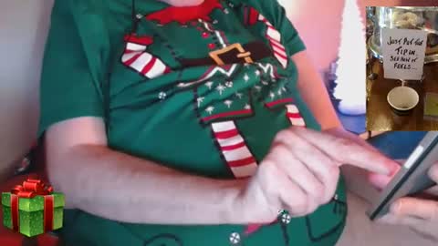 Mr South X online show from December 23, 7:06 am