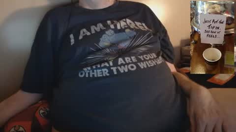 Mr South X online show from February 20, 7:23 am