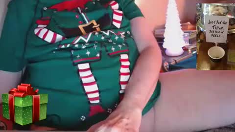 Mr South X online show from December 24, 7:06 am