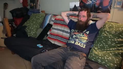 Valdor online show from February 26, 12:27 am