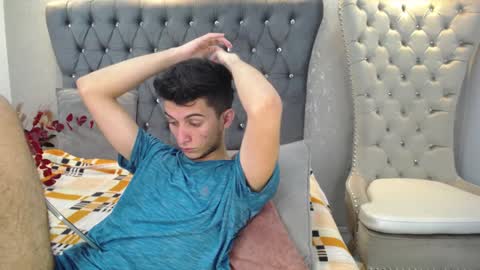 williseo online show from February 5, 8:35 pm