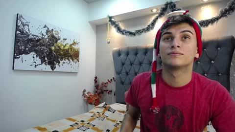 williseo online show from December 26, 7:38 pm