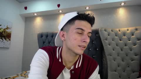 williseo online show from February 26, 8:09 pm