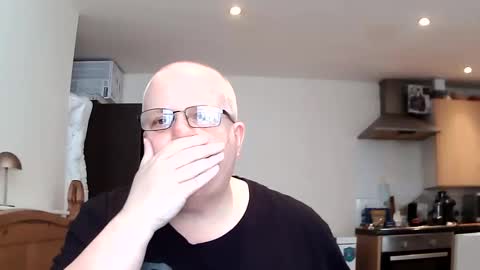 Professor-Perv online show from June 7, 2:02 pm