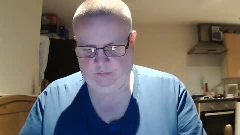 Professor-Perv online show from March 6, 6:48 pm