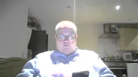Professor-Perv online show from December 31, 7:29 pm