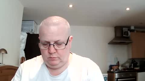 Professor-Perv online show from June 2, 12:28 pm