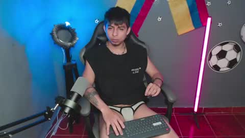 Alpha LATINO online show from July 6, 11:51 am