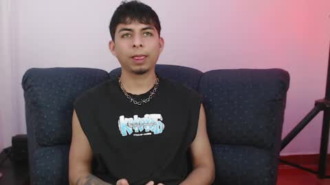 Alpha LATINO online show from April 22, 4:52 am
