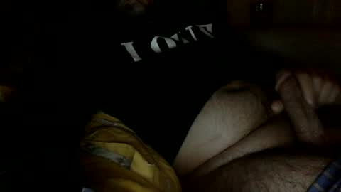mranderson969 online show from July 18, 8:25 pm
