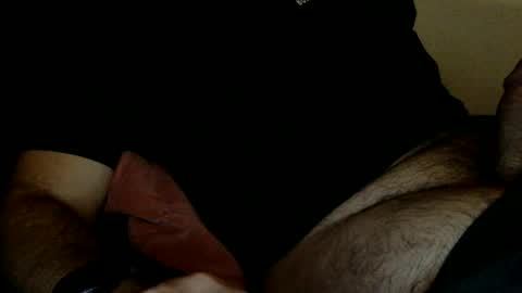 mranderson969 online show from June 14, 12:29 pm