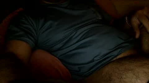 mranderson969 online show from July 23, 9:45 pm