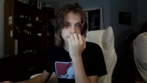 A online show from September 19, 5:13 pm