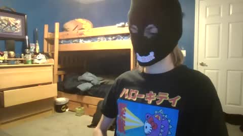 A online show from December 7, 2:42 am