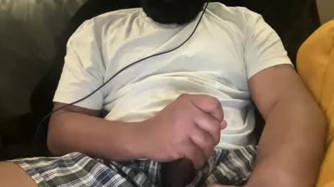 mrbigblk1990 online show from February 10, 6:42 am