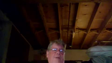 mrblade666 online show from March 12, 2:08 am