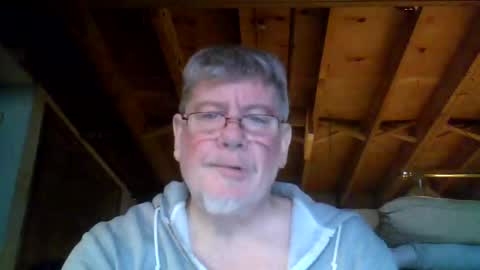 mrblade666 online show from February 19, 12:30 am