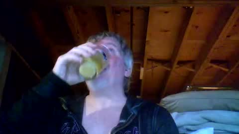 mrblade666 online show from December 20, 12:34 pm