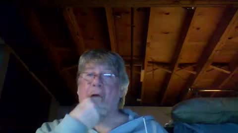 mrblade666 online show from January 6, 10:03 pm