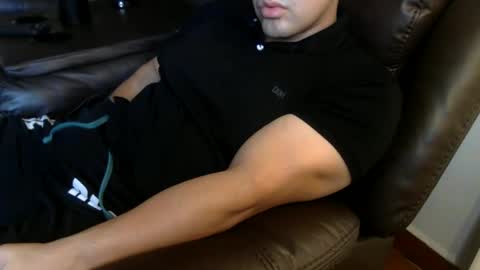 Mr Bree online show from September 30, 6:33 pm