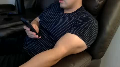 Mr Bree online show from October 9, 7:19 pm