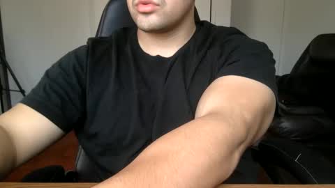 Mr Bree online show from October 6, 8:46 pm