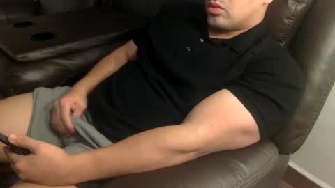 Mr Bree online show from January 18, 3:35 am