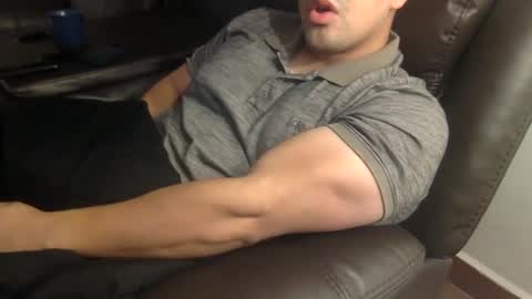 Mr Bree online show from January 17, 3:12 am