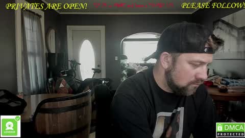 MrBrew online show from January 14, 2:11 pm