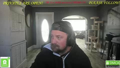 MrBrew online show from February 28, 6:20 pm