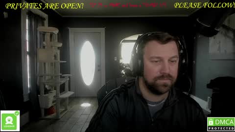 MrBrew online show from January 27, 5:37 pm