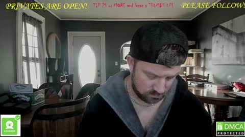 MrBrew online show from January 16, 2:30 pm